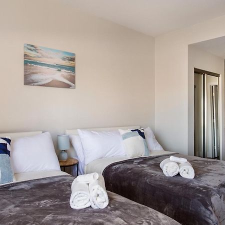 Hollywood Stay Los Angeles Exterior photo